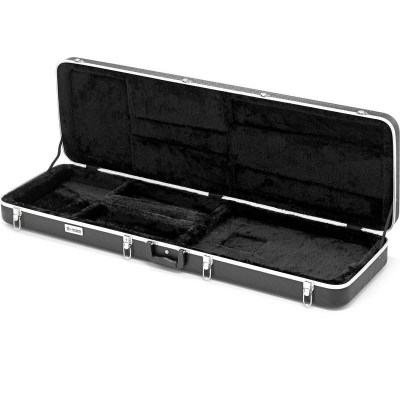 Thomann E-Bass Case ABS