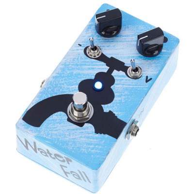 Jam Pedals WaterFall