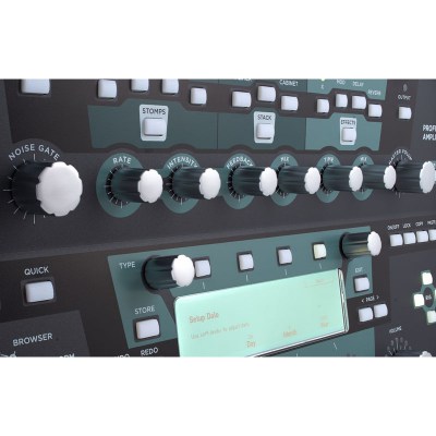 Kemper Profiling Amplifier PowerHead