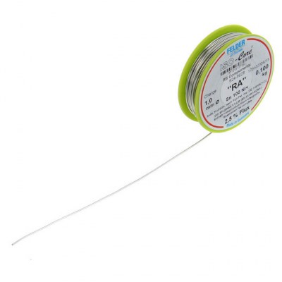 Felder Lottechnik Solder