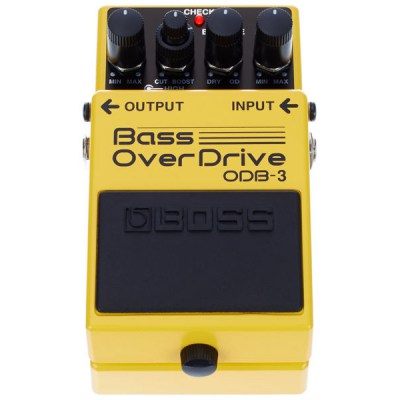 Boss ODB-3