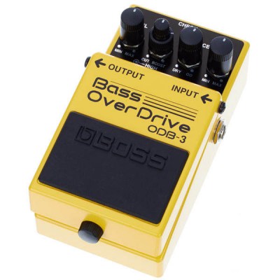 Boss ODB-3