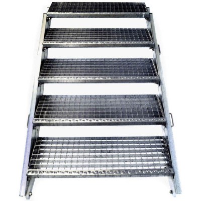 Mott Variable Stair 60-100cm