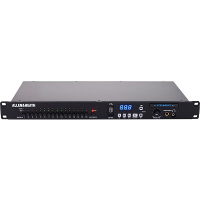 Allen & Heath ICE-16D