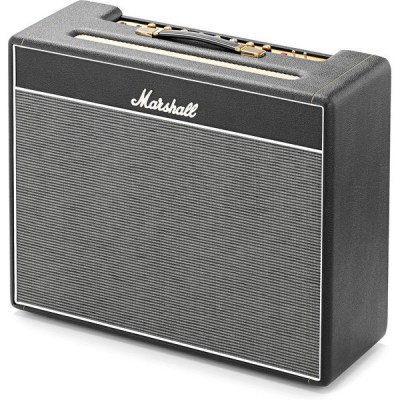 Marshall 1962 Bluesbreaker