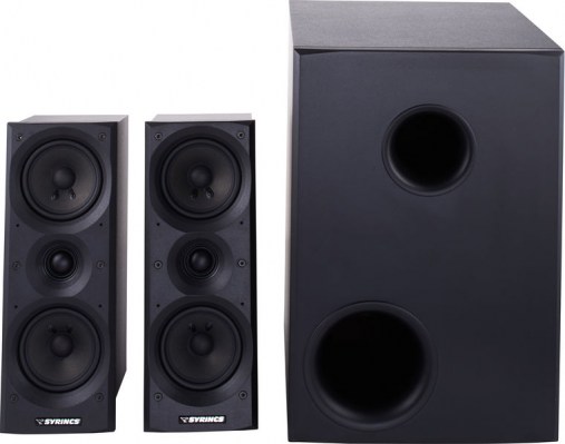 Syrincs M3-220 DT