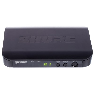 Shure BLX14/CVL M17