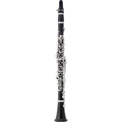 Oscar Adler & Co. 324 Bb-Clarinet
