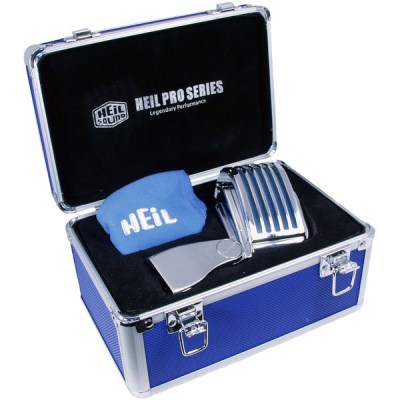 Heil Sound The Fin Blue