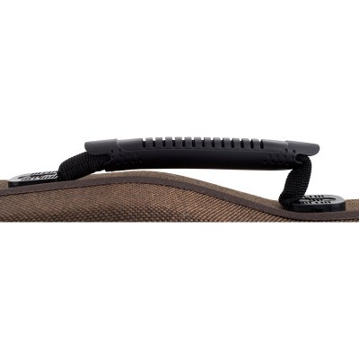 Gewa Bio Violin-Shaped Case 4/4 BR