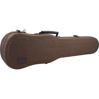 Gewa Bio Violin-Shaped Case 4/4 BR