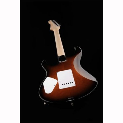 Yamaha Pacifica 212V FM TBS