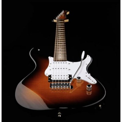Yamaha Pacifica 212V FM TBS