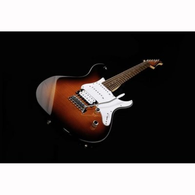 Yamaha Pacifica 212V FM TBS