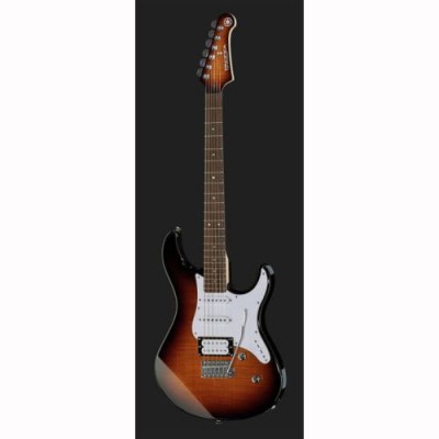 Yamaha Pacifica 212V FM TBS