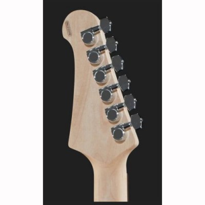 Yamaha Pacifica 212V FM TBS