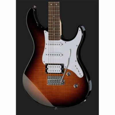 Yamaha Pacifica 212V FM TBS
