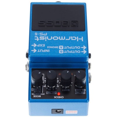 Boss PS-6