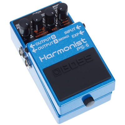 Boss PS-6