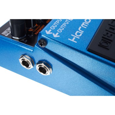 Boss PS-6