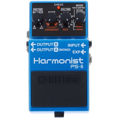 Boss PS-6
