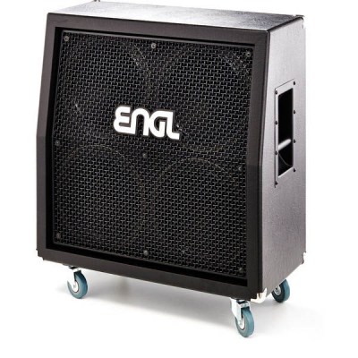 Engl E412VS Pro BK