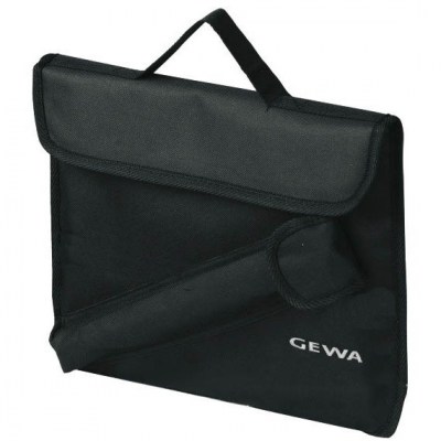 Gewa Recorder /Paper Bag