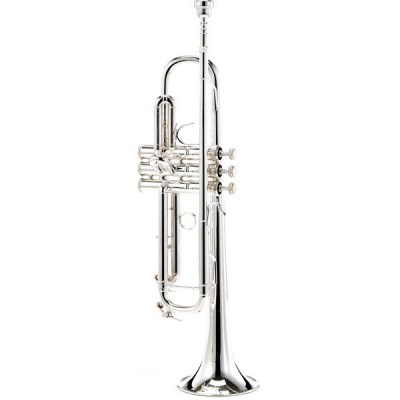 Bach vbs 1s deals trumpet