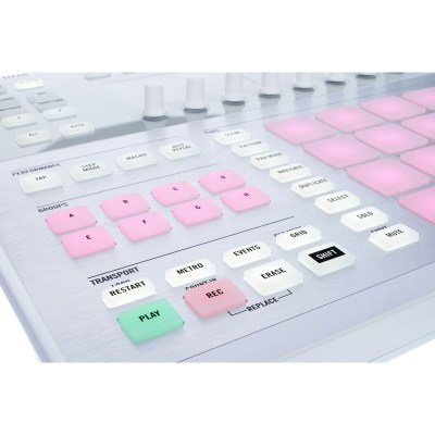 Native Instruments Maschine Studio White