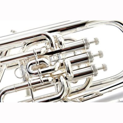 Willson 2950 TA-UK Euphonium