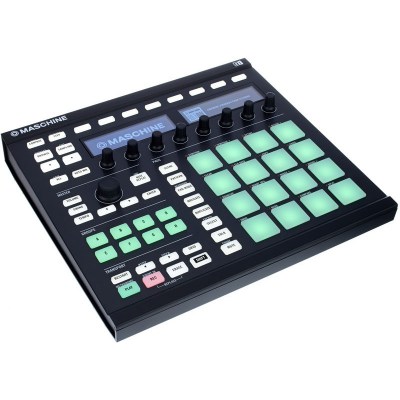 Native Instruments Maschine MK2 Black