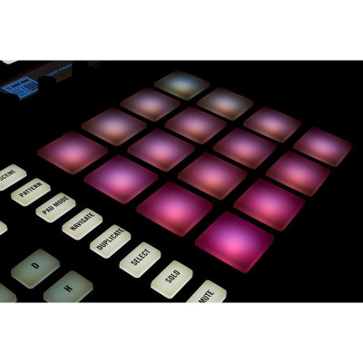 Native Instruments Maschine MK2 Black