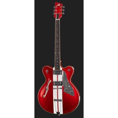 Duesenberg Hollow Series Mike Campbell