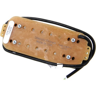 DiMarzio D Activator 8 Neck DP819