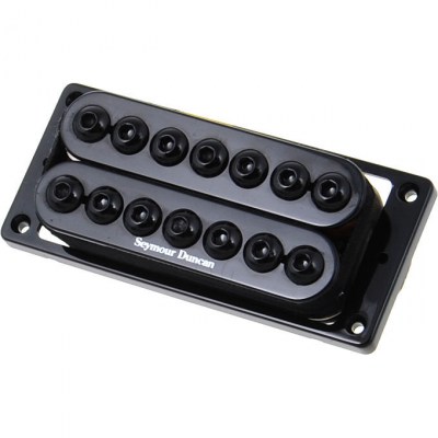 Seymour Duncan Invader SH-8 B Passive Mount 7