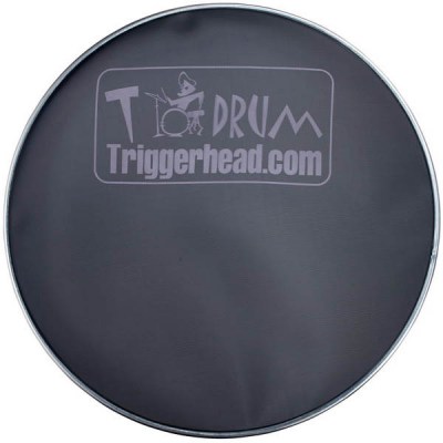 TDrum 18" Trigger Mesh Head Bass