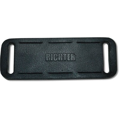 Richter Pickholder Black