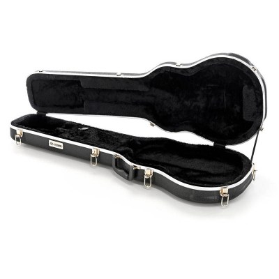 Thomann E-Guitar Case ABS Single Cut