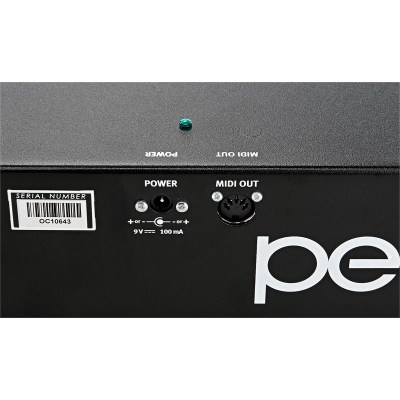 Clavia Nord Pedal Key 27