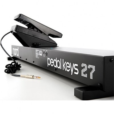 Clavia Nord Pedal Key 27