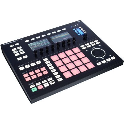 Native Instruments Maschine Studio Black