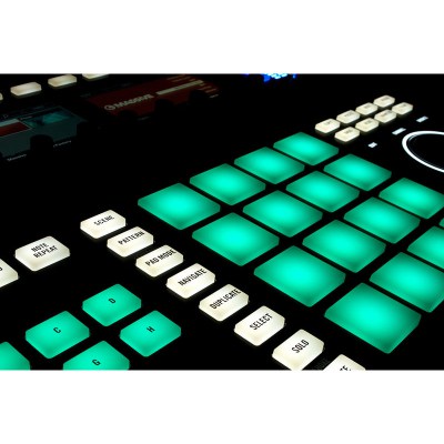 Native Instruments Maschine Studio Black