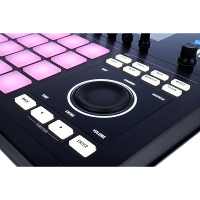 Native Instruments Maschine Studio Black