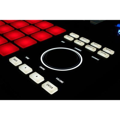 Native Instruments Maschine Studio Black