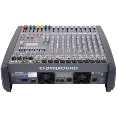 Dynacord Powermate 1000-3