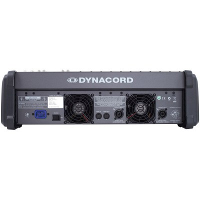 Dynacord Powermate 1000-3