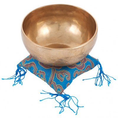 Thomann New Shining 300g Singing Bowl