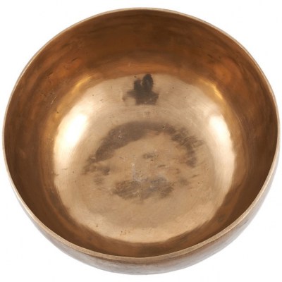 Thomann New Shining 1kg Singing Bowl