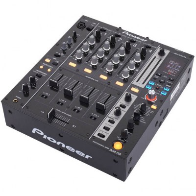 Pioneer DJM 750 K