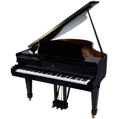 Steinway & Sons M-170